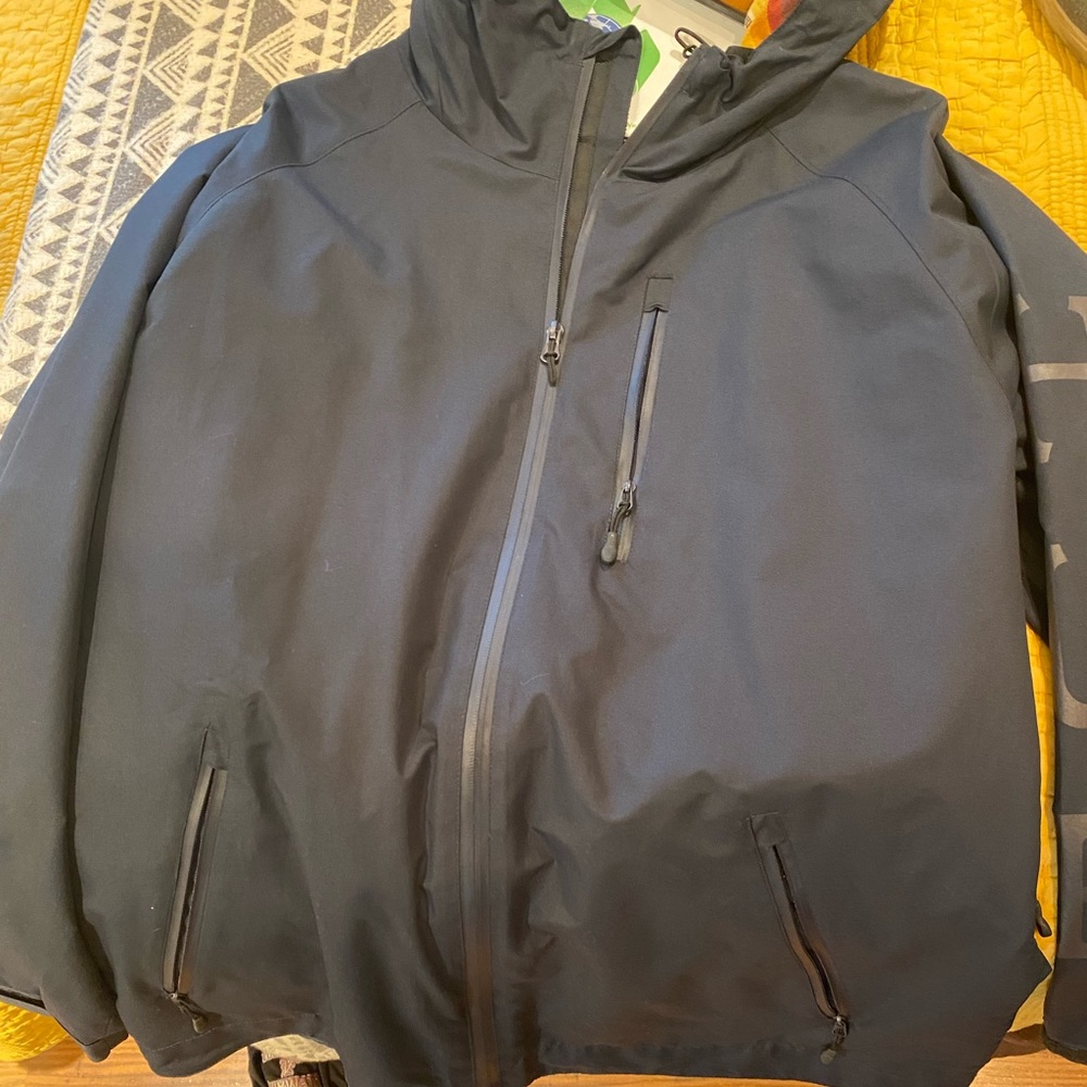 Huff men’s Jacket